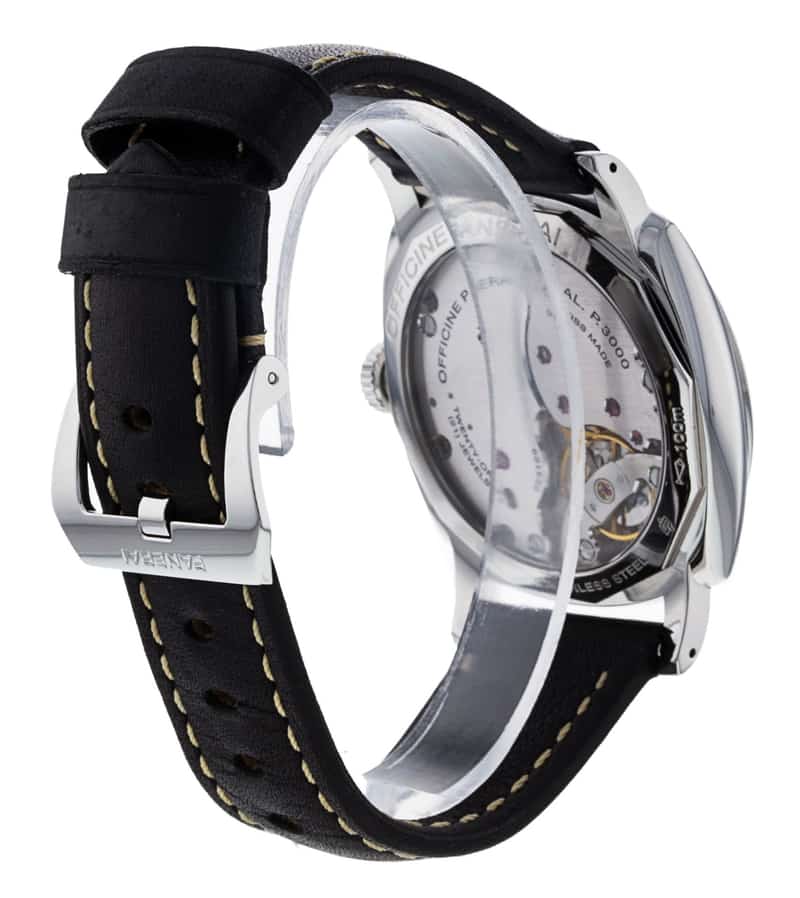 Panerai Radiomir Manual PAM00514